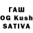 Канабис White Widow Sangi Zorro